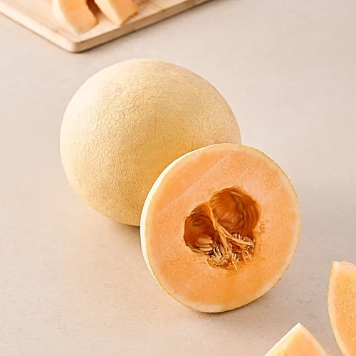 Muskmelon